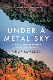 Couverture_Under a Metal Sky