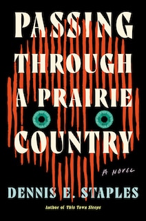 Front cover_Passing Through a Prairie Country