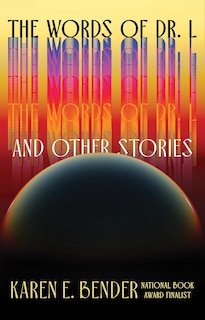 Couverture_The Words of Dr. L