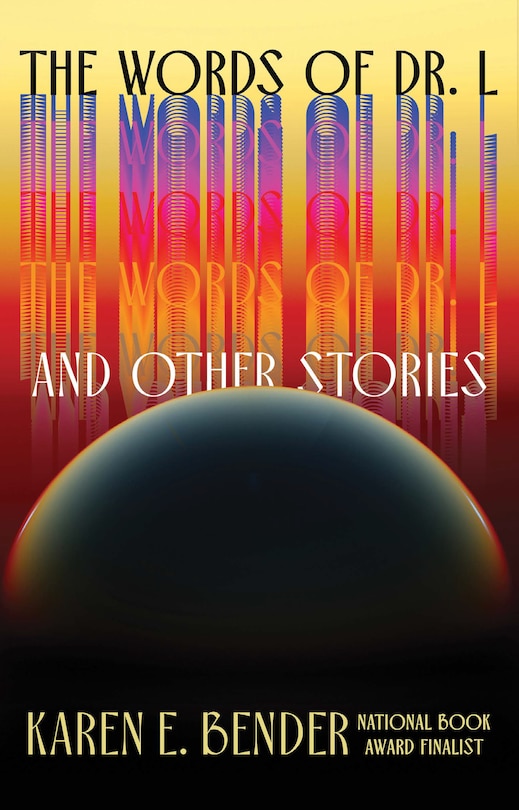 Couverture_The Words of Dr. L