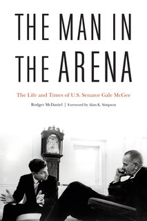 Front cover_The Man in the Arena
