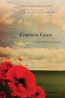 Front cover_Common Cause