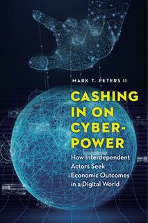 Front cover_Cashing In on Cyberpower