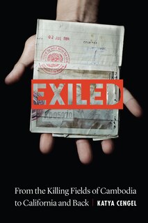 Front cover_Exiled