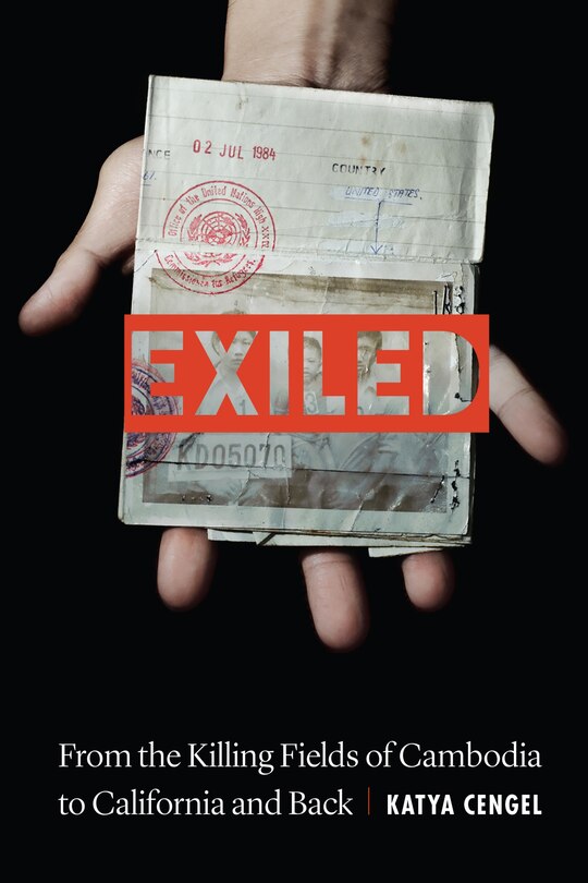 Front cover_Exiled