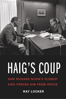 Couverture_Haig's Coup