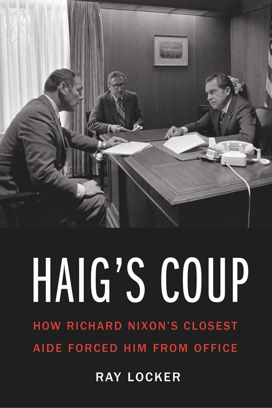 Couverture_Haig's Coup