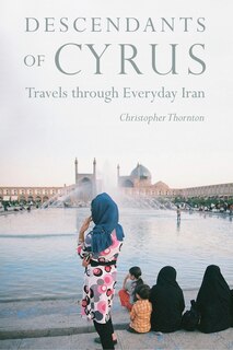 Front cover_Descendants of Cyrus