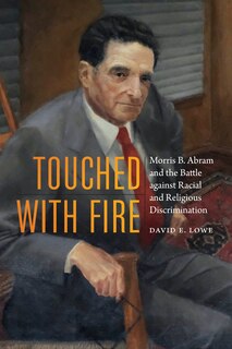 Couverture_Touched with Fire