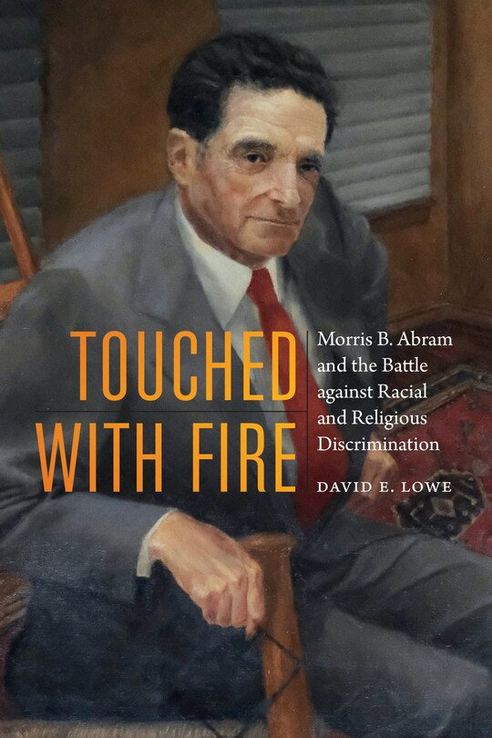 Couverture_Touched with Fire