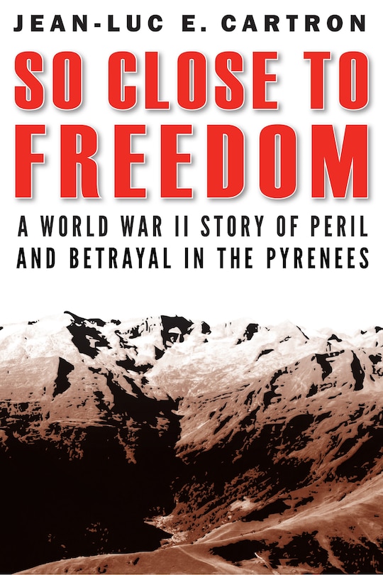 Couverture_So Close to Freedom
