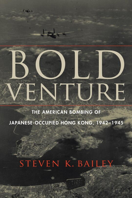 Couverture_Bold Venture