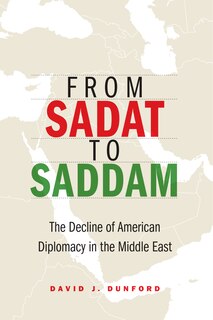 Couverture_From Sadat to Saddam