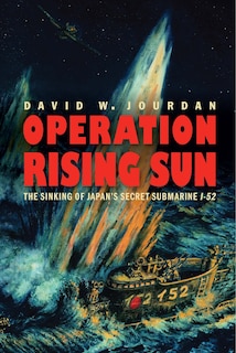 Front cover_Operation Rising Sun