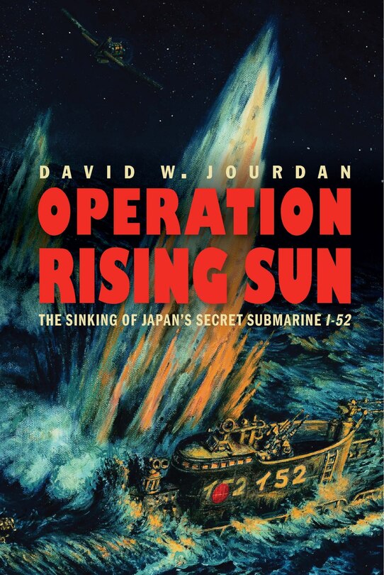 Front cover_Operation Rising Sun