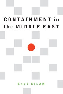 Front cover_Containment in the Middle East