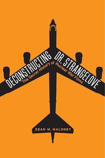 Couverture_Deconstructing Dr. Strangelove