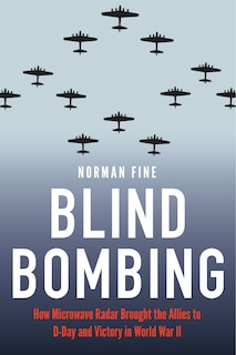Front cover_Blind Bombing