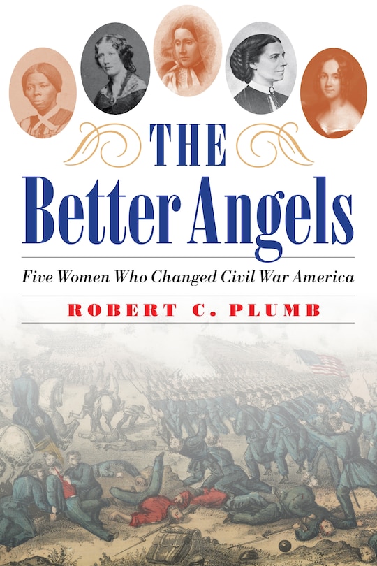 Couverture_The Better Angels