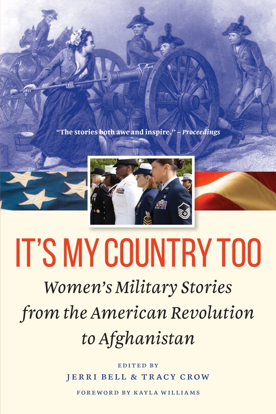 Front cover_It's My Country Too