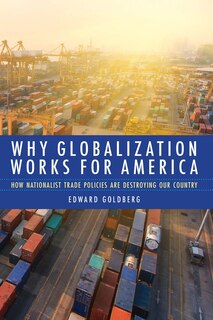 Couverture_Why Globalization Works For America
