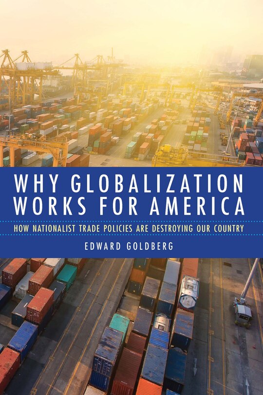 Couverture_Why Globalization Works For America