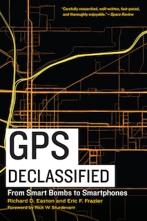 Front cover_Gps Declassified