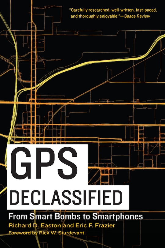 Front cover_Gps Declassified