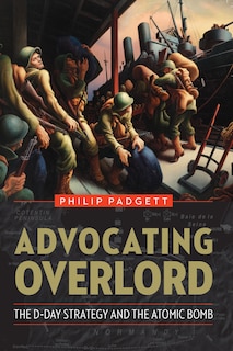 Front cover_Advocating Overlord