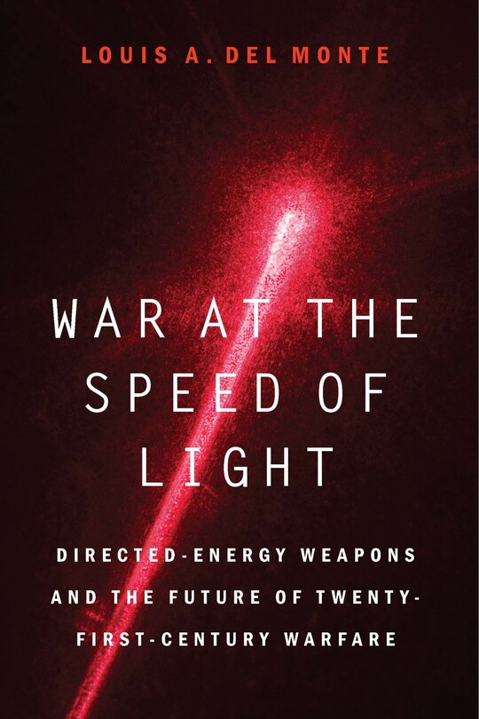 Couverture_War At The Speed Of Light