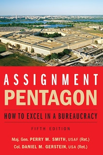 Front cover_Assignment: Pentagon