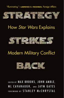 Couverture_Strategy Strikes Back
