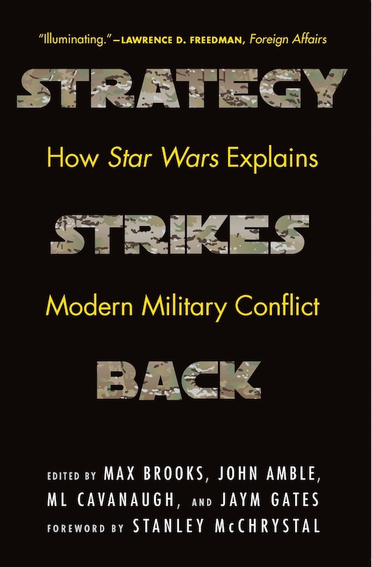 Couverture_Strategy Strikes Back