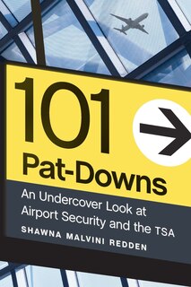 Front cover_101 Pat-downs