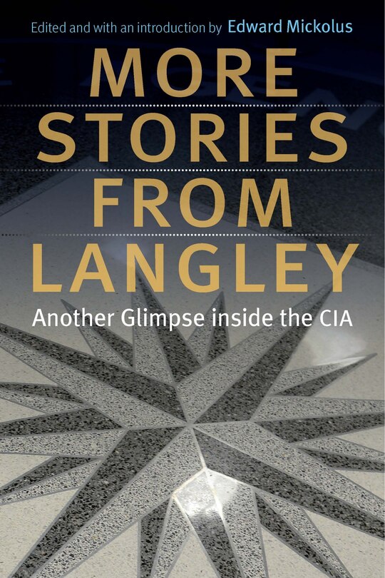 Couverture_More Stories From Langley