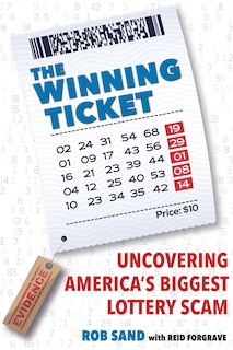 Front cover_The Winning Ticket
