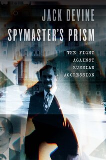 Couverture_Spymaster's Prism