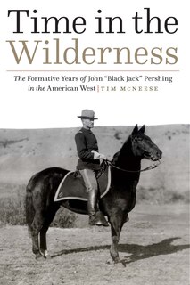 Front cover_Time in the Wilderness