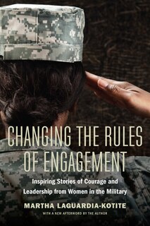 Front cover_Changing The Rules Of Engagement