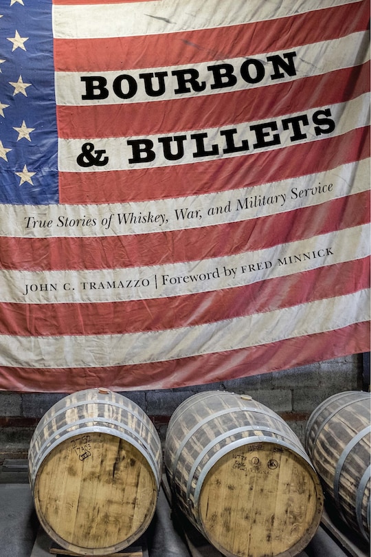 Couverture_Bourbon And Bullets