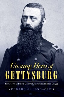 Couverture_Unsung Hero Of Gettysburg