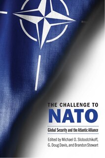 Front cover_The Challenge to NATO