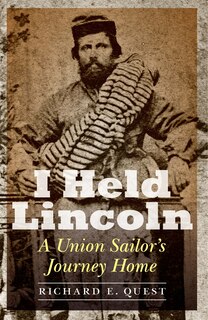 Front cover_I Held Lincoln