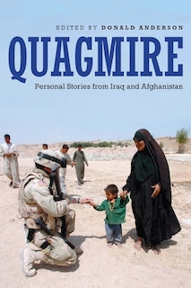 Front cover_Quagmire