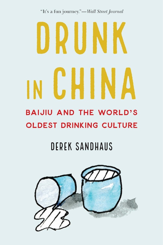 Couverture_Drunk In China