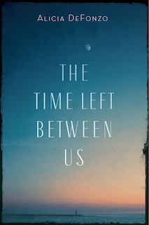 Couverture_The Time Left between Us