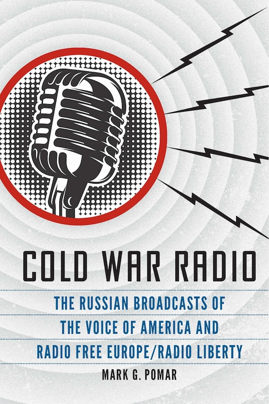 Front cover_Cold War Radio