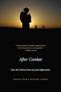 Front cover_After Combat
