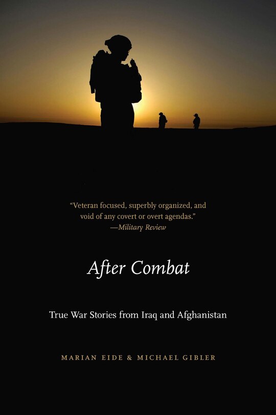 Front cover_After Combat