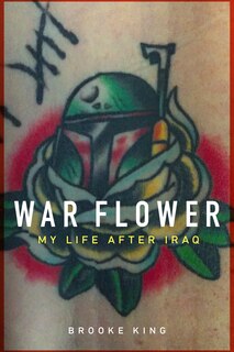 Front cover_War Flower